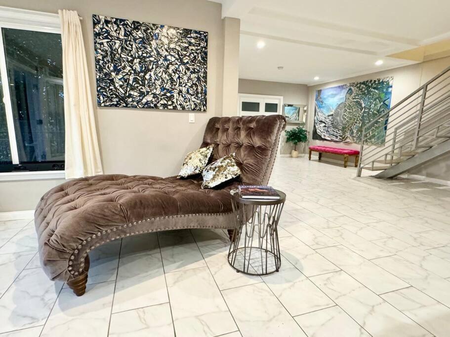 Habitación en casa particular #universal