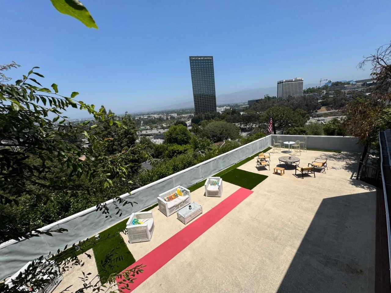 #universal Habitación en casa particular Los Ángeles